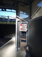 Notre zone d'activité pour ce service Prix d’un rond de longe sur-mesure pour chevaux d’entraînement avec parois en résine et toiture intégrée personnalisée