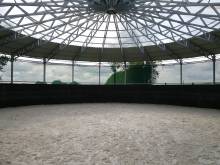 Nos prestations sur le secteur de Chantilly (60) dans l'Oise