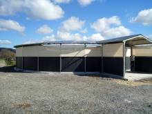 Nos prestations sur le secteur de Chantilly (60) dans l'Oise