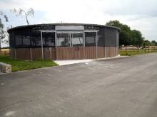 Nos prestations sur le secteur de Chantilly (60) dans l'Oise